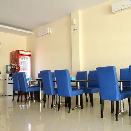 Daya Hotel Макасар Екстер'єр фото